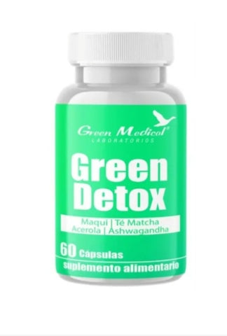 Green Detox