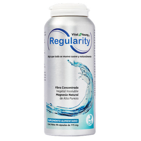 Regularity